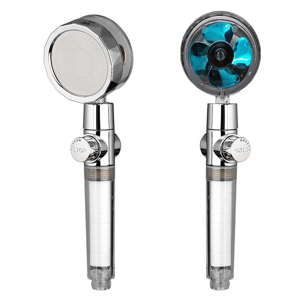 HexoTurbo™ Spa-upplevelse duschmunstycke