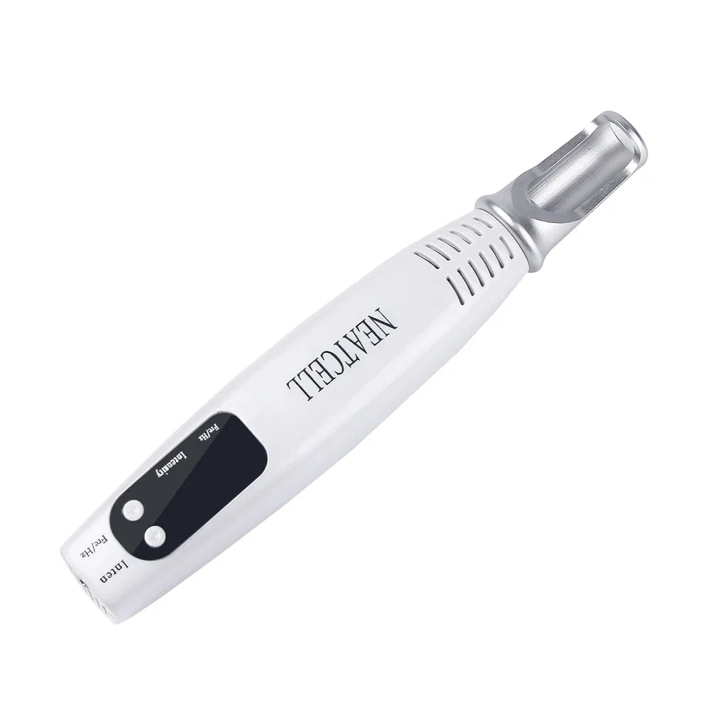 Neatcell™ – Pikosekundlaserborttagare för tatueringar och fläckar
