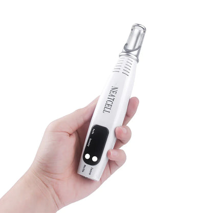 Neatcell™ – Pikosekundlaserborttagare för tatueringar och fläckar