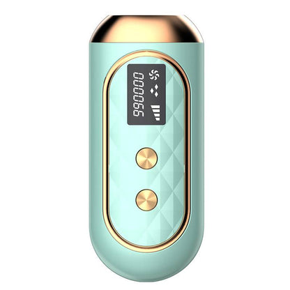 HexoSkin™ IPL-laserhårborttagningsenhet för hemmabruk