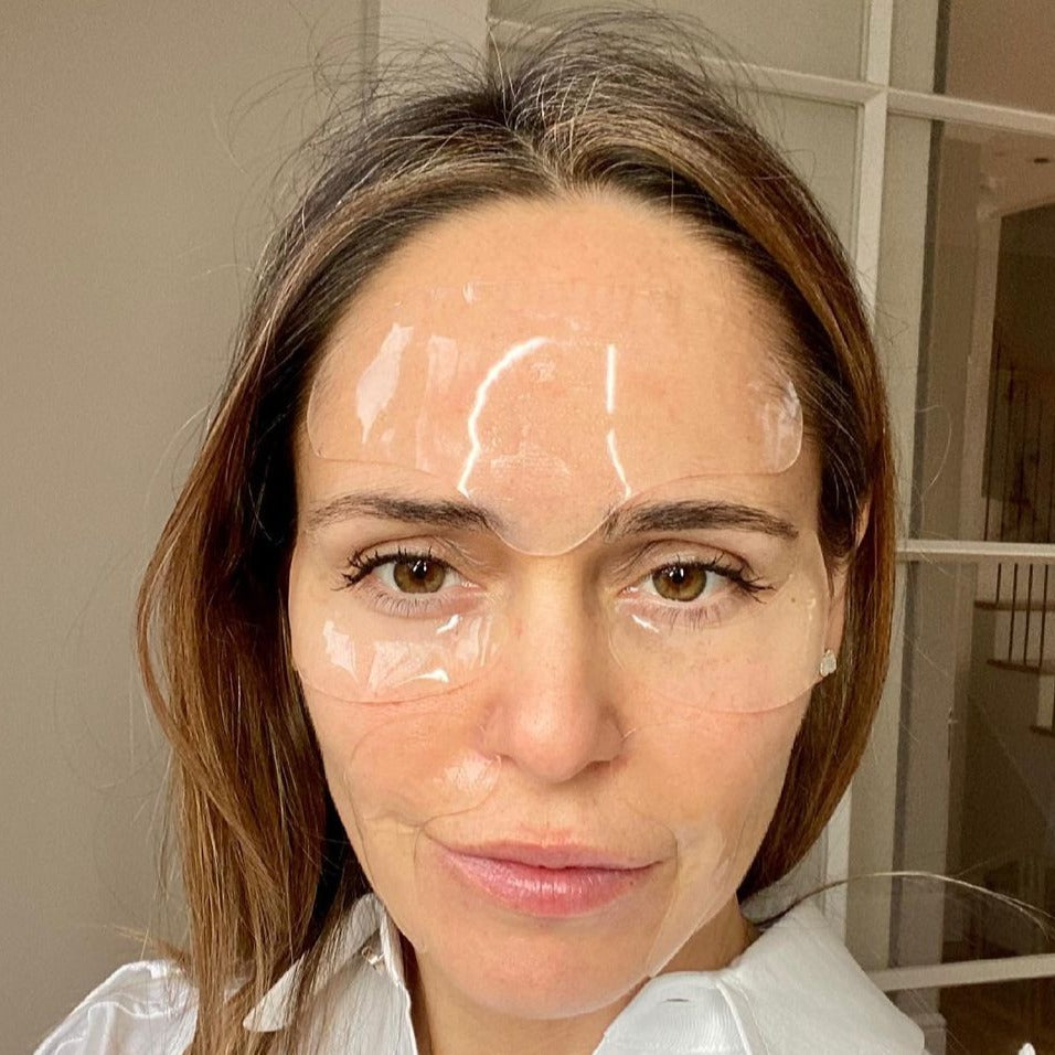 HexoLift™ Anti-aging silikonplåster